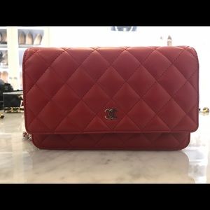 Chanel Woc